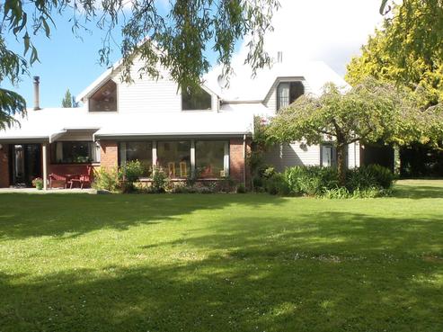 322 Milford Clandeboye Road, Temuka