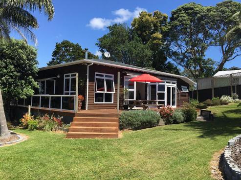 14 Charlotte Street, Dargaville
