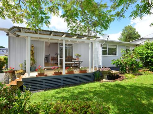 18 Southgate Road, Warkworth