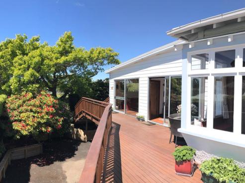 64 Chapman Street, Wakari
