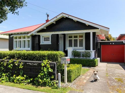 7 George Street, Lower Vogeltown