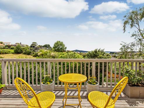 3/89 Kurahaupo Street, Orakei