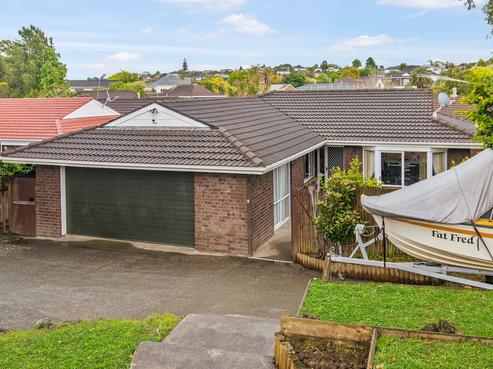 83 Botany Road, Botany Downs