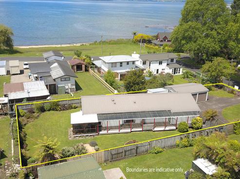 11 Egmont Road, Ngongotaha
