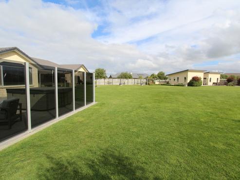 31 Sheridan Drive, Rolleston