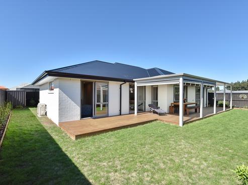 27B Masefield Drive, Rolleston