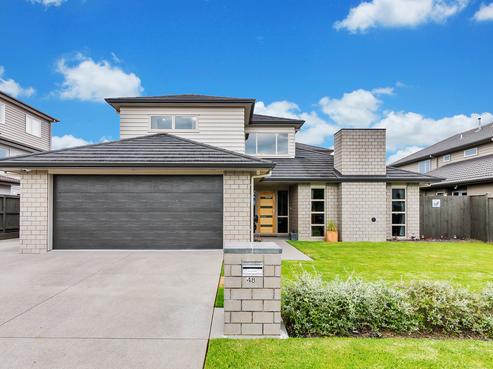 48 Toscana Drive, Karaka