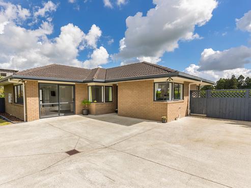 23A Mareretu Avenue, Patumahoe