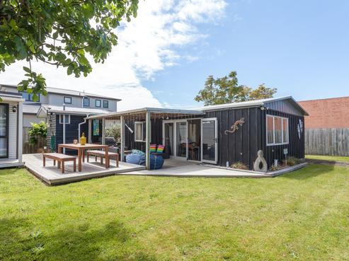 114B Aickin Road, Whangamata