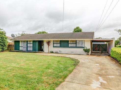 220 Sandwich Road, Saint Andrews