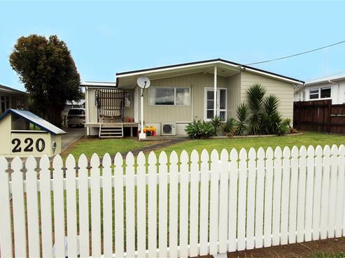 220 Kiripaka Road, Tikipunga