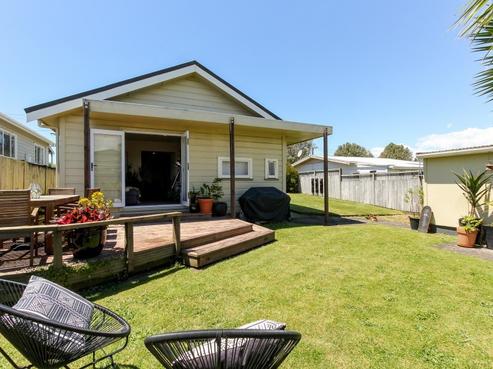 20 Record Street, Fitzroy
