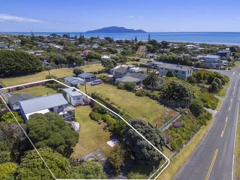 335 Te Horo Beach Road, Te Horo