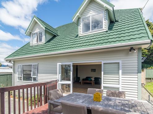 38 Donovan Road, Paraparaumu Beach