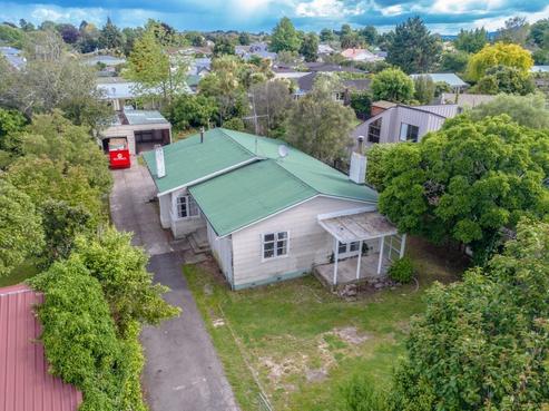 106 Albert Street, Hamilton East