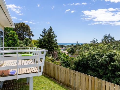 42 Discovery Place, Marfell