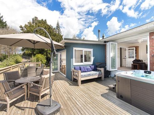 400 Onewhero-tuakau Bridge Road, Onewhero