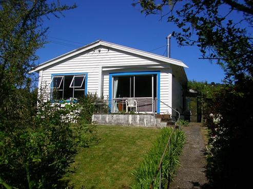 1238 Arnold Valley Road, Moana / Lake Brunner