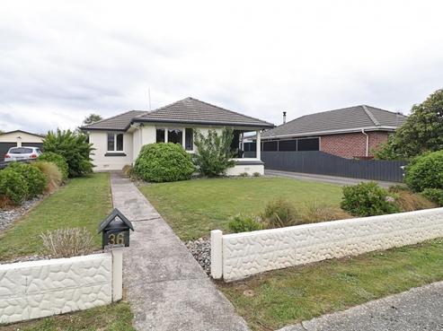 36 Eden Crescent, Glengarry