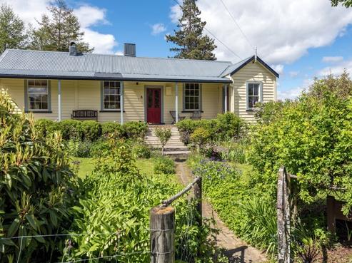 50 Tophouse Road, St Arnaud