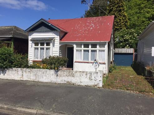 29 Northumberland Street, North East Valley