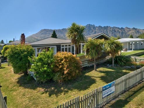 33 Douglas Street, Frankton
