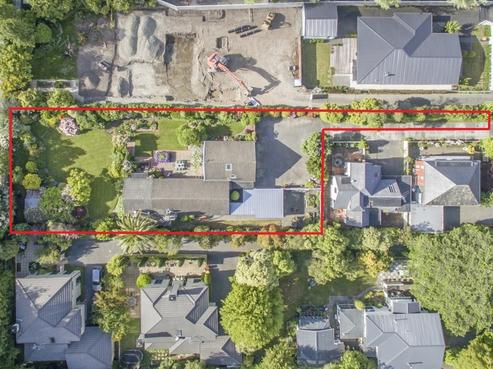 39A Waiwetu Street, Fendalton