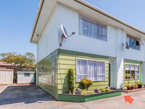 4/6A Tennyson Street, Petone