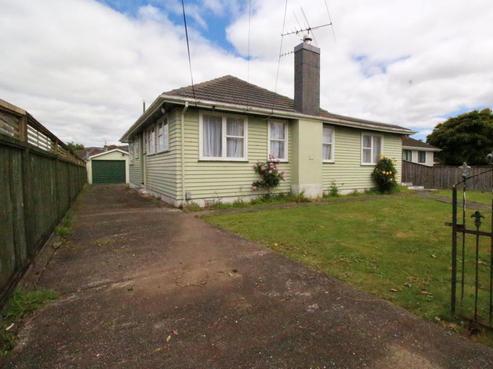 14 Weka Grove, Elderslea