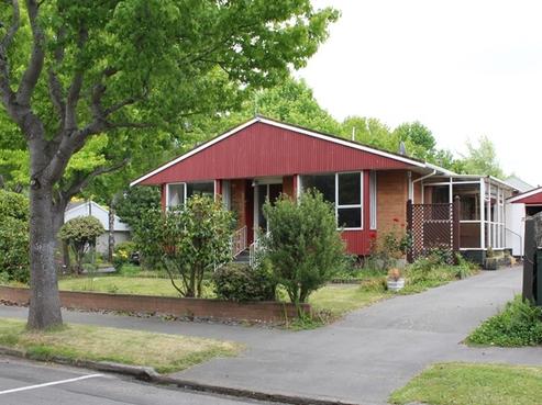 50 Parkstone Avenue, Ilam