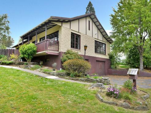 7 Park Lane, Fairfield