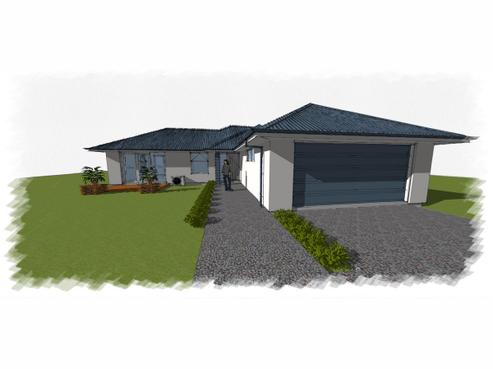 22A Victoria Street, Parkside