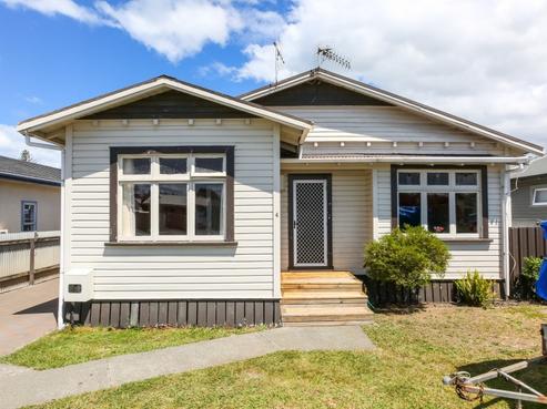 4 Ellison Street, Napier South