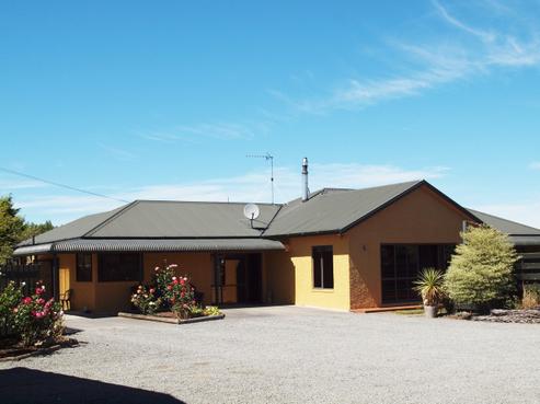 61 Glassworks Road, Netherby
