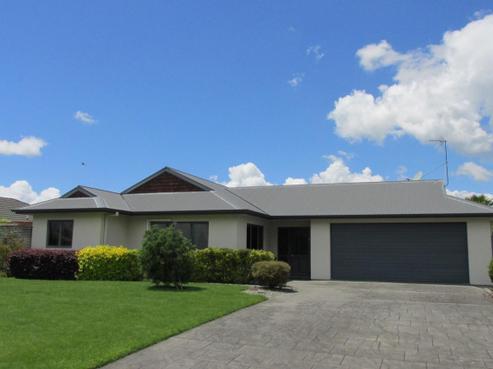 120 Tawari Street, Matamata
