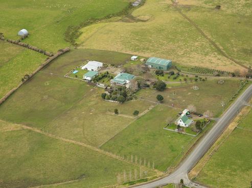 40 Hunter Road, Taupaki