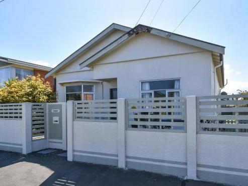 4 Council Street, Saint Kilda