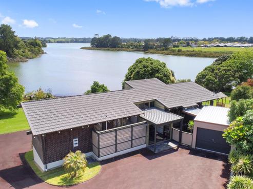 27 Riverside Drive, Waiuku