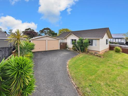 119 Carnoustie Drive, Wattle Downs