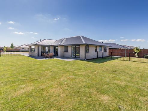 82 Stanford Way, Rolleston