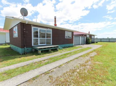 8B Rewa Crescent, Murupara