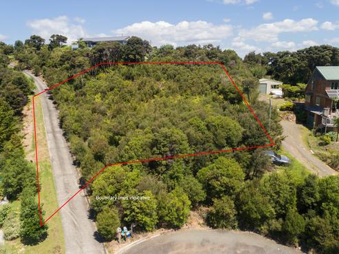 20 Lichen Grove, Russell