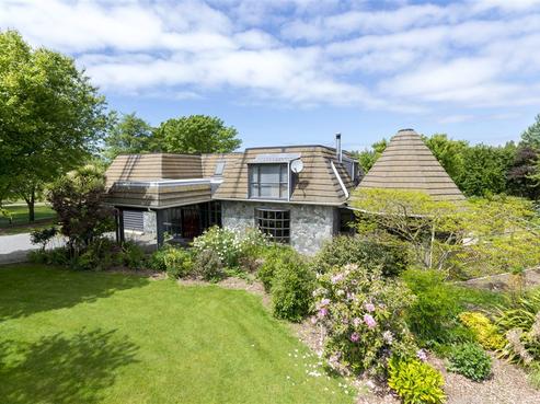 21 Allin Drive, Waikuku Beach