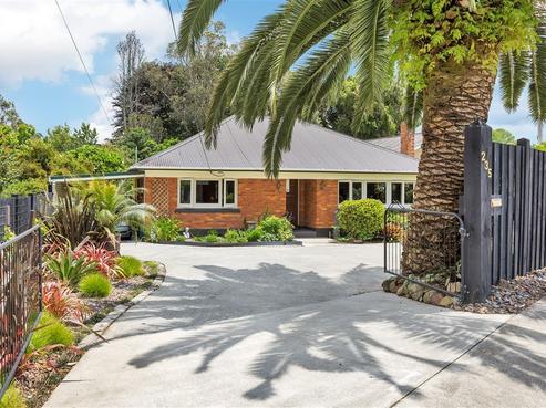 235 Kamo Road, Whau Valley