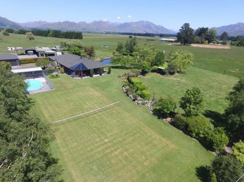 131 Woodbank Road, Hanmer Springs
