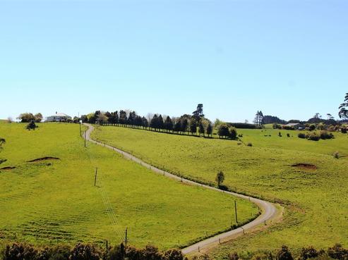 1821 Hunua Road, Hunua
