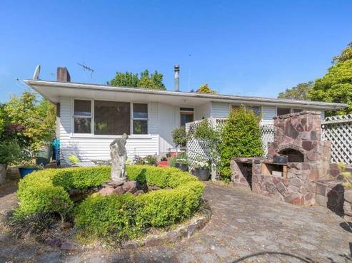 62 Elizabeth Street, Tauhara