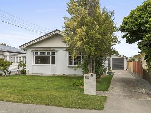 19 Ngarimu Street, Avonside