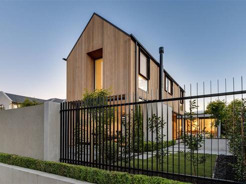 4 Wai-iti Terrace, Burnside