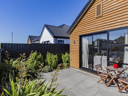 6 Bishop Street, Kaiapoi